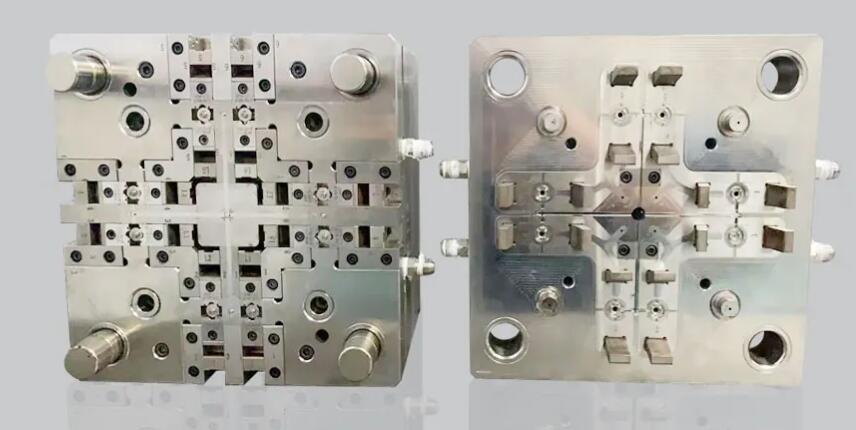 Innovación de la industria líder, Dongguan Xuan Pin Mold Technology Co., Ltd. Lanza las últimas soluciones de moho de plástico de precisión