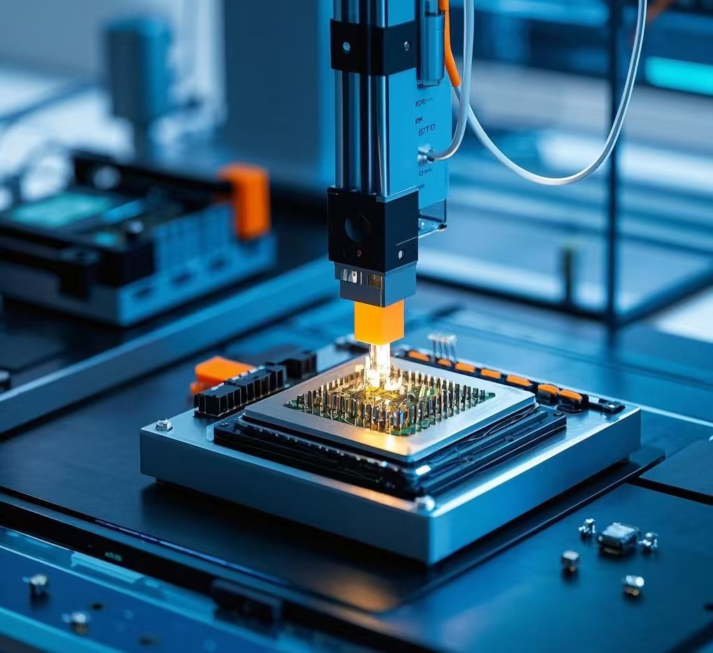 Los moldes de inyección pueden impulsar el futuro de las industrias LED y semiconductores？