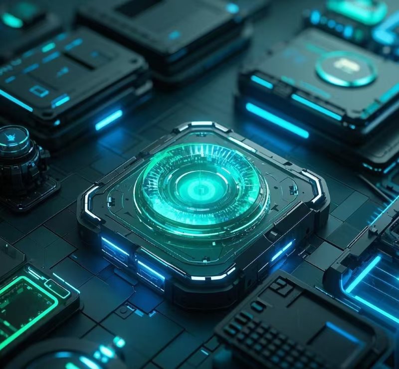 Materiales innovadores revolucionando la fabricación de moho