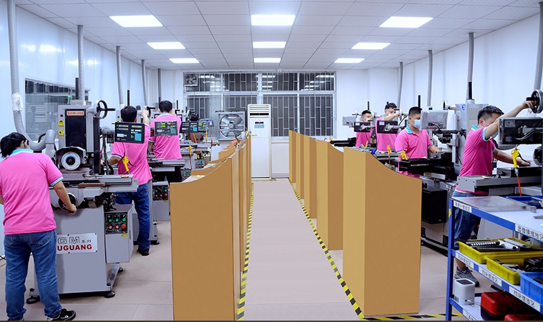 ¿Cómo afecta la calidad de la superficie al rendimiento de la pieza del molde?